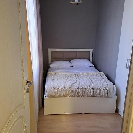Am Apartments 3 エレバン エクステリア 写真