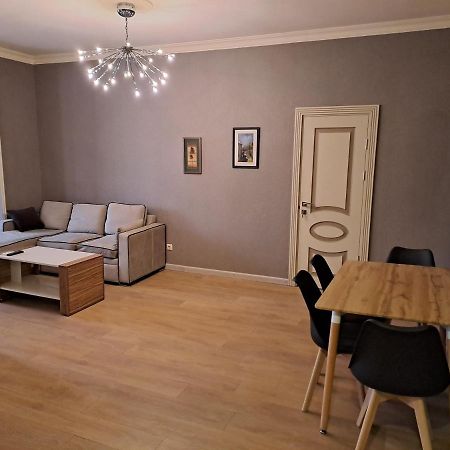 Am Apartments 3 エレバン エクステリア 写真