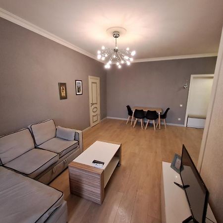 Am Apartments 3 エレバン エクステリア 写真