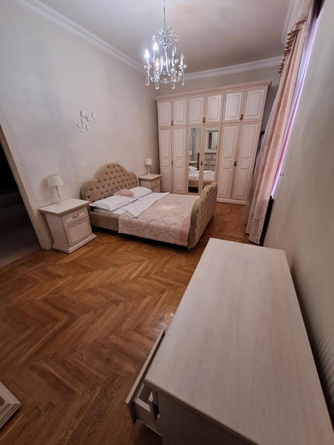 Am Apartments 3 エレバン エクステリア 写真
