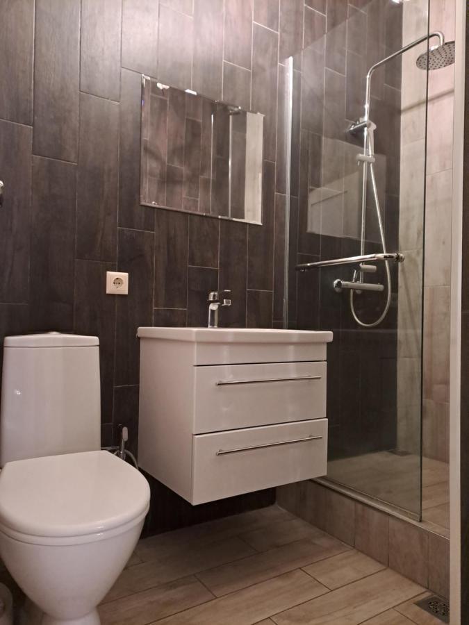 Am Apartments 3 エレバン エクステリア 写真