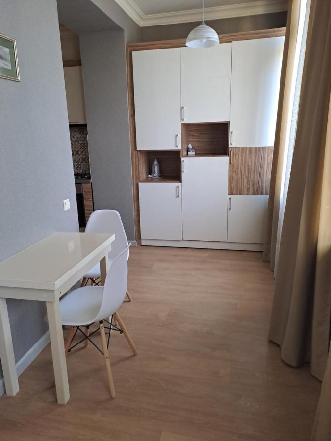 Am Apartments 3 エレバン エクステリア 写真
